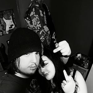 Meet your Posher, Nick